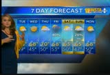 11 News at 5 : WBAL : October 15, 2012 5:00pm-6:00pm EDT