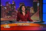 Early Today : WBAL : October 17, 2012 4:30am-5:00am EDT