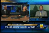 11 News at 5 : WBAL : October 25, 2012 5:00pm-6:00pm EDT