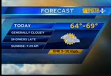 Today : WBAL : October 27, 2012 7:00am-9:00am EDT