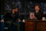 Late Night With Jimmy Fallon : WBAL : November 2, 2012 12:35am-1:35am EDT