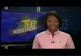 Teen Kids News : WBAL : November 17, 2012 1:30pm-2:00pm EST