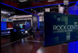 Rock Center With Brian Williams : WBAL : December 6, 2012 10:00pm-11:00pm EST