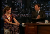 Late Night With Jimmy Fallon : WBAL : December 28, 2012 12:35am-1:35am EST