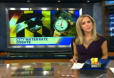 11 News at Noon : WBAL : May 23, 2013 12:00pm-12:30pm EDT