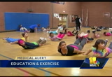 11 News at 5 : WBAL : May 23, 2013 5:00pm-6:00pm EDT