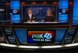 FOX 45 News at 10 : WBFF : January 21, 2010 10:00pm-10:50pm EST