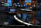 FOX 45 Late Edition : WBFF : April 20, 2010 11:00pm-11:30pm EDT