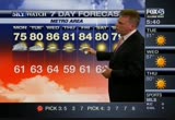 Fox 45 Early Edition : WBFF : May 24, 2010 5:30am-6:00am EDT