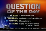 FOX 45 News at 530 : WBFF : June 21, 2010 5:30pm-6:00pm EDT