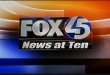 FOX 45 News at 10 : WBFF : September 13, 2010 10:00pm-10:50pm EDT