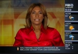 Fox 45 Early Edition : WBFF : September 22, 2010 5:00am-5:30am EDT