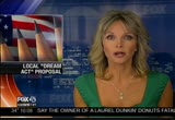 FOX 45 News at 10 : WBFF : December 28, 2010 10:00pm-10:50pm EST