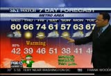 FOX 45 News at 530 : WBFF : March 15, 2011 5:30pm-6:00pm EDT