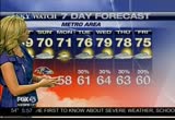 FOX 45 News at 530 : WBFF : September 16, 2011 5:30pm-6:00pm EDT