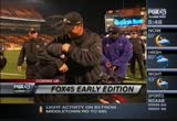 Fox 45 Early Edition : WBFF : November 23, 2011 5:30am-6:00am EST