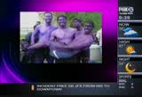Fox 45 Good Day Baltimore : WBFF : January 13, 2012 9:00am-10:00am EST
