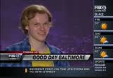 Fox 45 Good Day Baltimore : WBFF : February 2, 2012 9:00am-10:00am EST