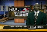 FOX 45 News at 10 : WBFF : February 2, 2012 10:00pm-11:00pm EST