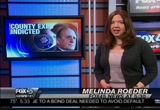 FOX 45 News at 530 : WBFF : March 8, 2012 5:30pm-6:00pm EST