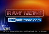 FOX 45 News at 530 : WBFF : March 22, 2012 5:30pm-6:00pm EDT