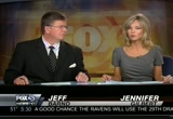 FOX 45 News at 530 : WBFF : April 24, 2012 5:30pm-6:00pm EDT