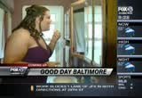 Fox 45 Good Day Baltimore : WBFF : May 14, 2012 9:00am-10:00am EDT