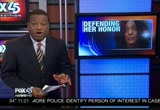 FOX 45 Late Edition : WBFF : May 28, 2012 11:00pm-11:35pm EDT