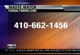 FOX 45 News at 500 : WBFF : July 20, 2012 5:00pm-5:30pm EDT