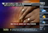 Fox 45 Morning News : WBFF : July 30, 2012 6:00am-9:00am EDT