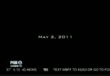 FOX 45 News at 500 : WBFF : August 16, 2012 5:00pm-5:30pm EDT