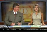 FOX 45 News at 500 : WBFF : August 28, 2012 5:00pm-5:30pm EDT