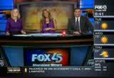 Fox 45 Morning News : WBFF : September 10, 2012 6:00am-9:00am EDT