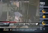 Fox 45 Good Day Baltimore : WBFF : September 11, 2012 9:00am-10:00am EDT