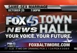 FOX 45 News at 530 : WBFF : September 27, 2012 5:30pm-6:00pm EDT