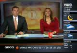 Fox 45 Morning News : WBFF : October 8, 2012 6:00am-9:00am EDT