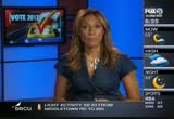 Fox 45 Morning News : WBFF : October 10, 2012 6:00am-9:00am EDT
