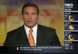 Fox 45 Early Edition : WBFF : October 12, 2012 5:30am-6:00am EDT