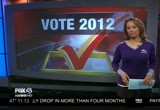 FOX 45 Late Edition : WBFF : October 12, 2012 11:00pm-11:35pm EDT