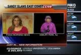 Fox 45 Morning News : WBFF : October 30, 2012 6:00am-9:00am EDT