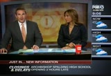 Fox 45 Good Day Baltimore : WBFF : October 31, 2012 9:00am-10:00am EDT