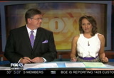 FOX 45 News at 500 : WBFF : November 2, 2012 5:00pm-5:30pm EDT
