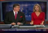 FOX News Election Special : WBFF : November 6, 2012 8:00pm-10:00pm EST