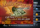 Fox 45 Morning News : WBFF : November 12, 2012 6:00am-9:00am EST