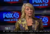 FOX 45 News at 500 : WBFF : November 12, 2012 5:00pm-5:30pm EST