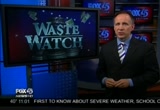 FOX 45 Late Edition : WBFF : November 16, 2012 11:00pm-11:35pm EST