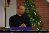 FOX 45 News at 530 : WBFF : December 17, 2012 5:30pm-6:00pm EST