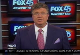 FOX 45 News at 10 : WBFF : December 28, 2012 10:00pm-11:00pm EST
