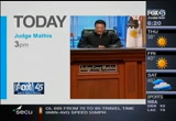 Fox 45 Morning News : WBFF : January 2, 2013 6:00am-9:00am EST