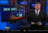 FOX 45 News at 500 : WBFF : January 3, 2013 5:00pm-5:30pm EST